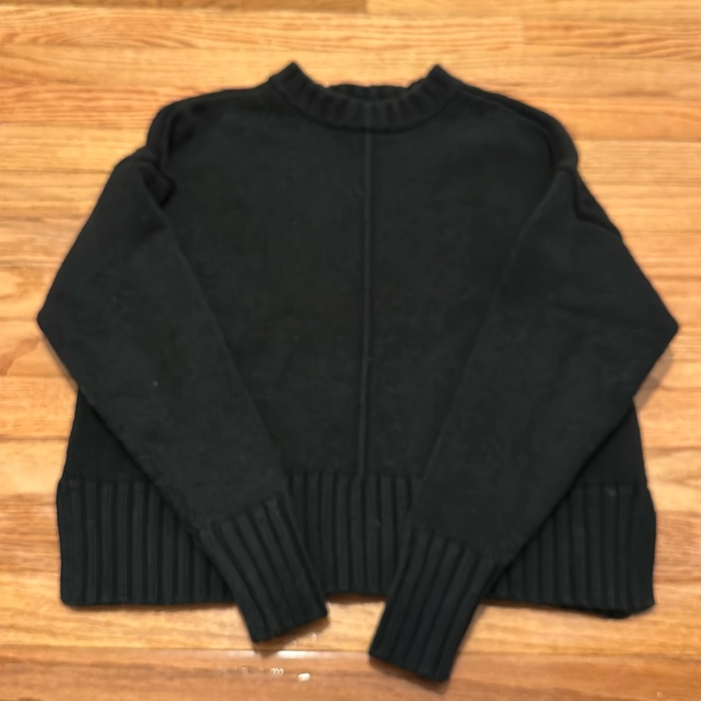 A New Day Sweater